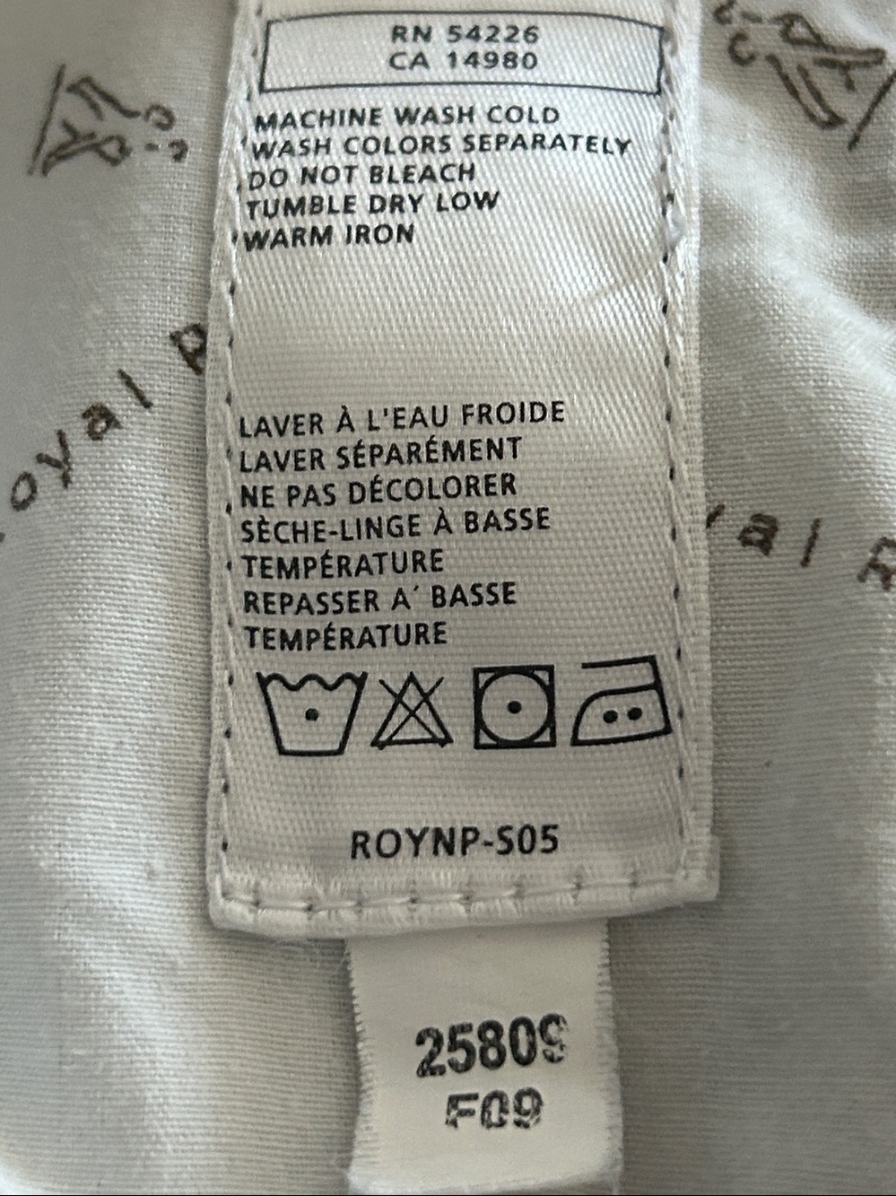 Royal Robbins Relaxed Tailored
Cotton Shorts 36 Olive SPF Golf Casual Utility - Picture 8 of 9